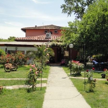 B&B Le Torri Pisa Exterior foto