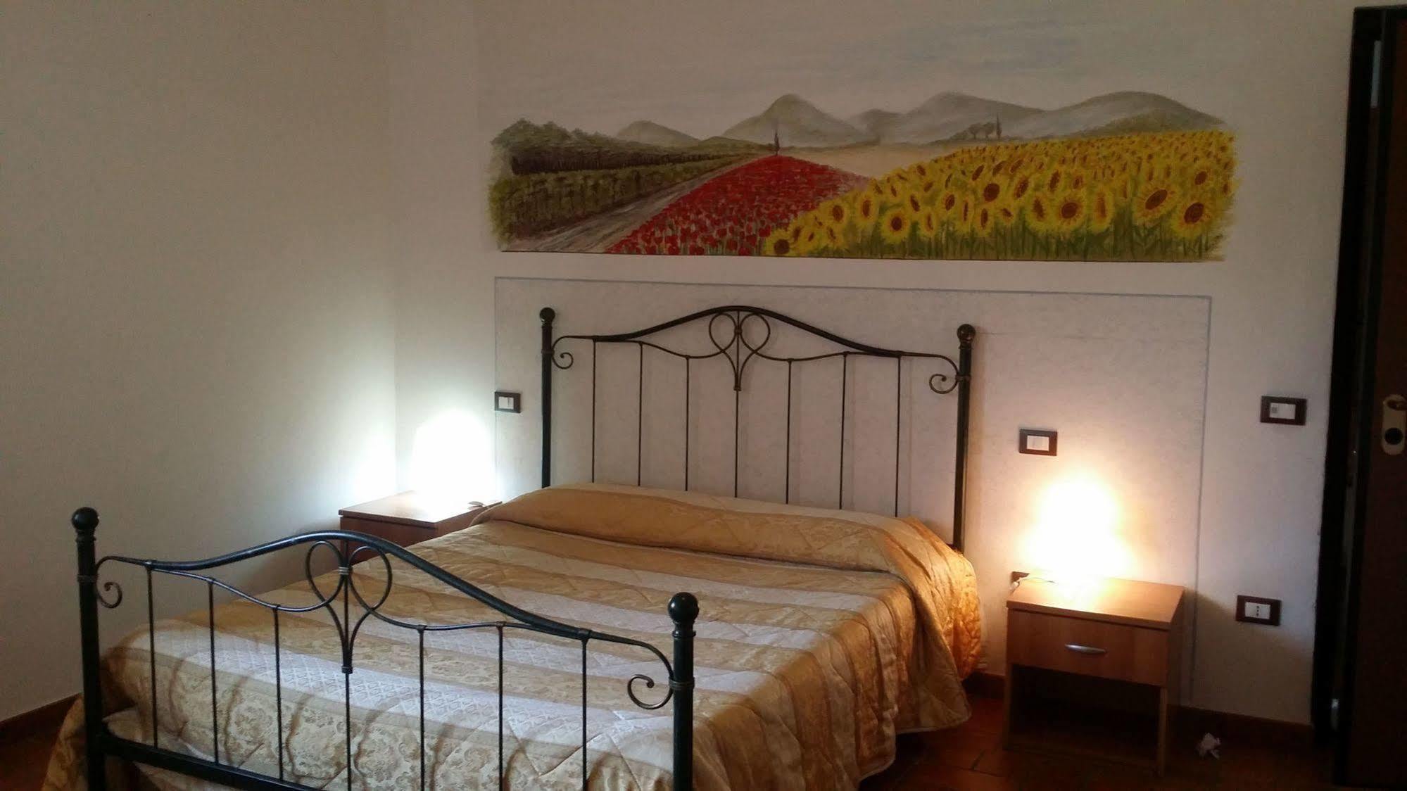 B&B Le Torri Pisa Exterior foto